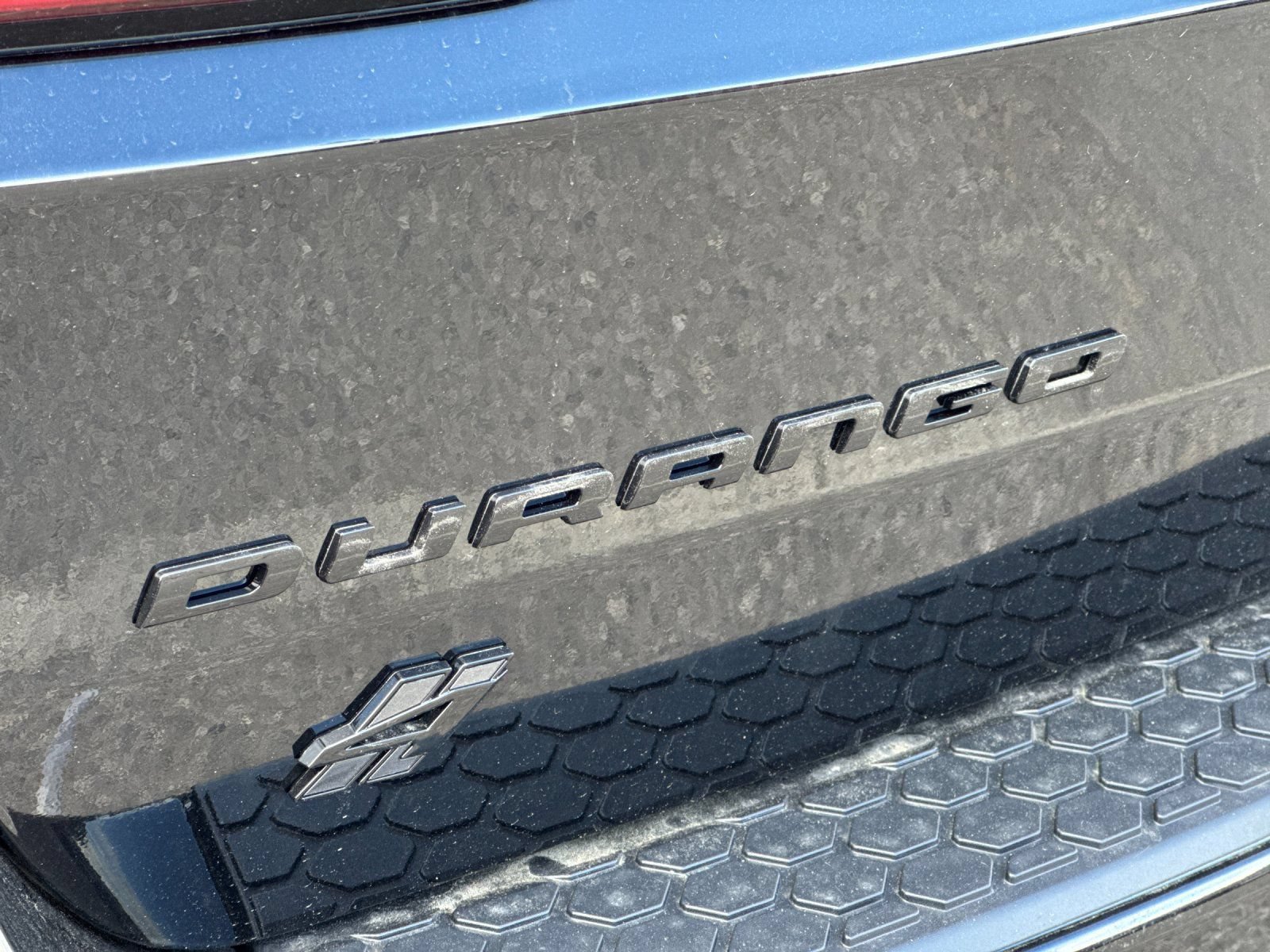 New 2026 Dodge Durango GT AWD/4WD image 28