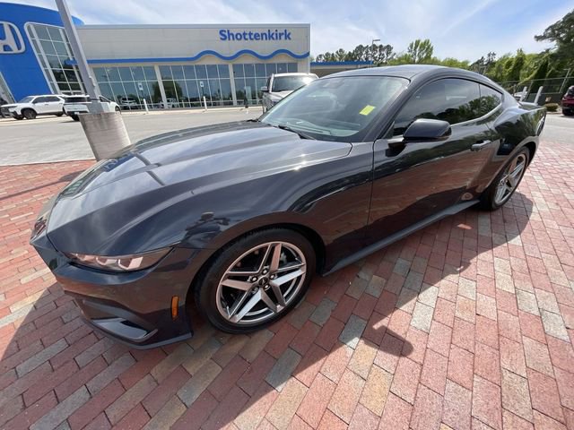 Used 2024 Ford Mustang Premium RWD image 26