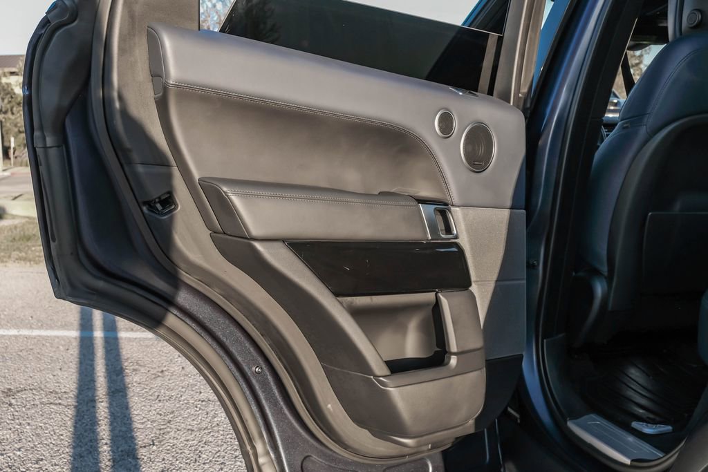 Used 2020 Land Rover Range Rover Sport Autobiography image 50