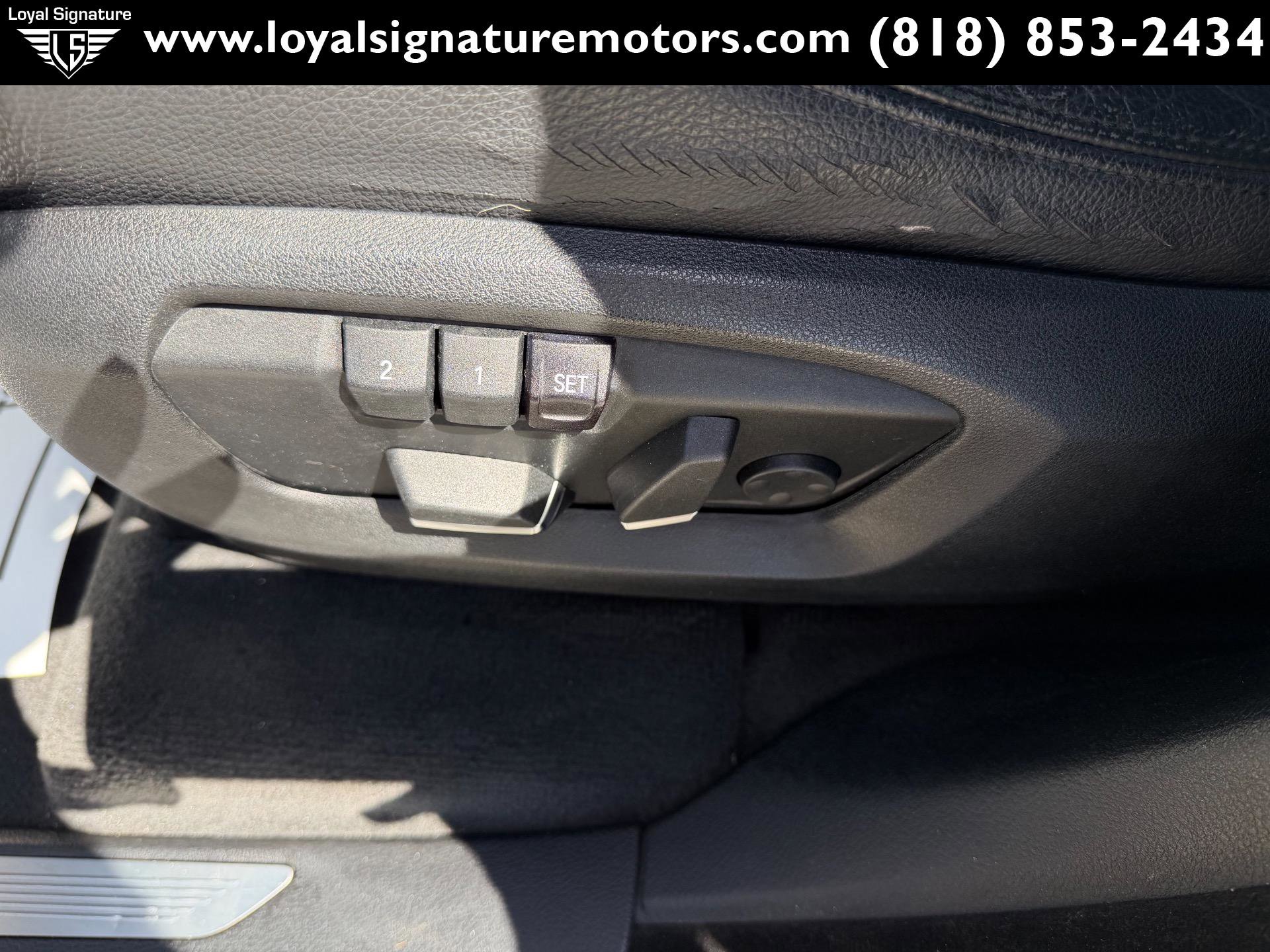 Used 2015 BMW X5 sDrive35i RWD image 22