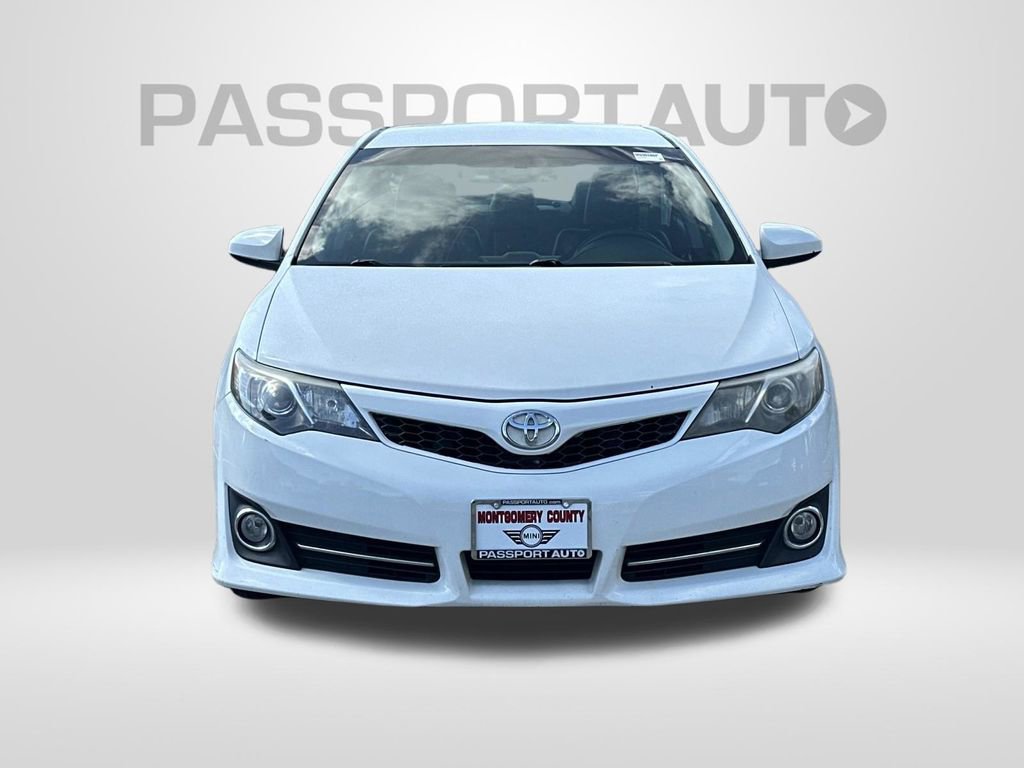 Used 2013 Toyota Camry SE image 7