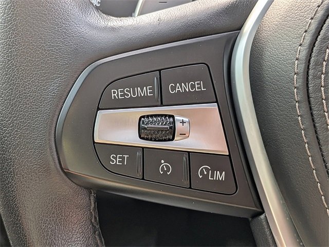 Used 2023 BMW X5 xDrive40i w/ Premium Package image 26