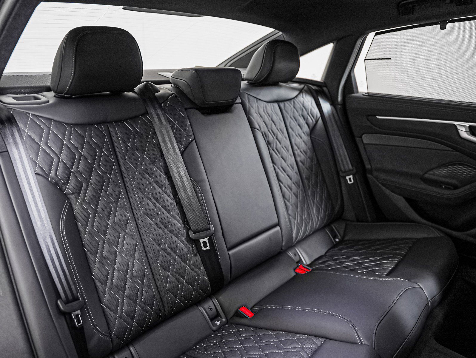 New 2026 Audi A6 Prestige AWD/4WD image 10