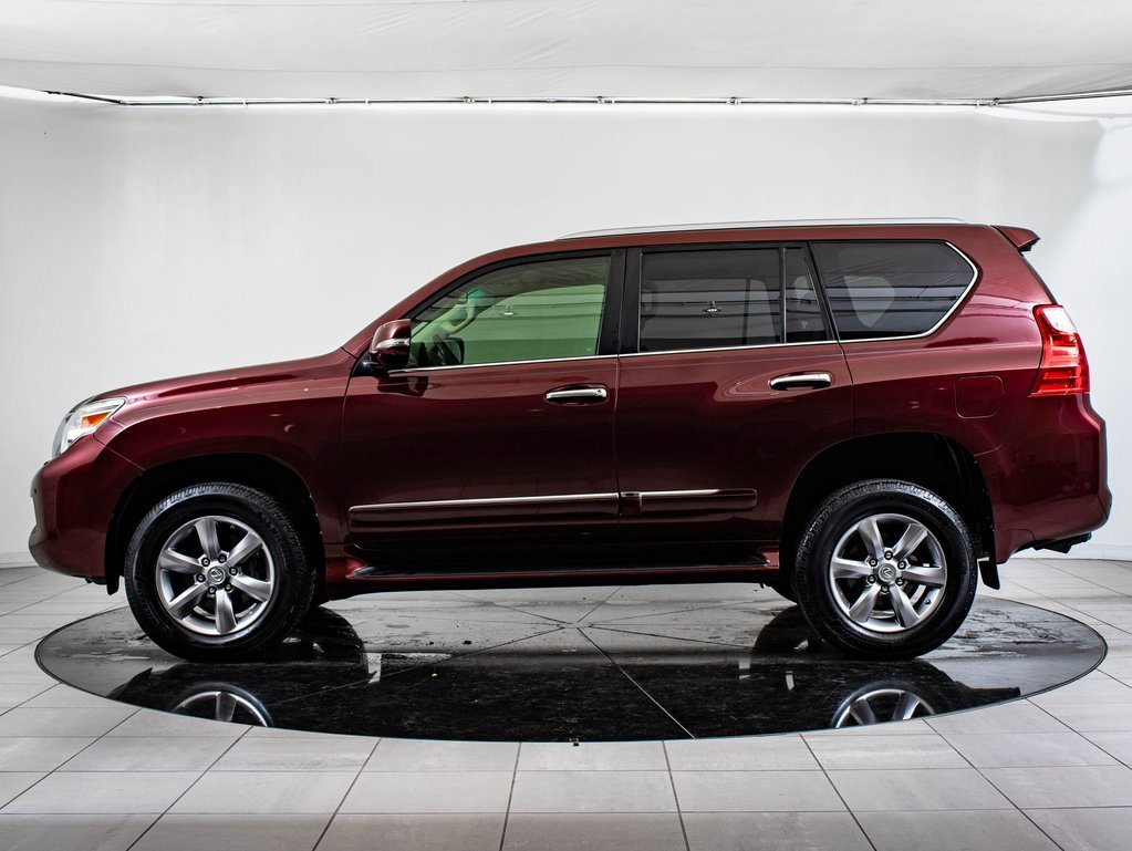 Used 2013 Lexus GX 460 Premium image 12
