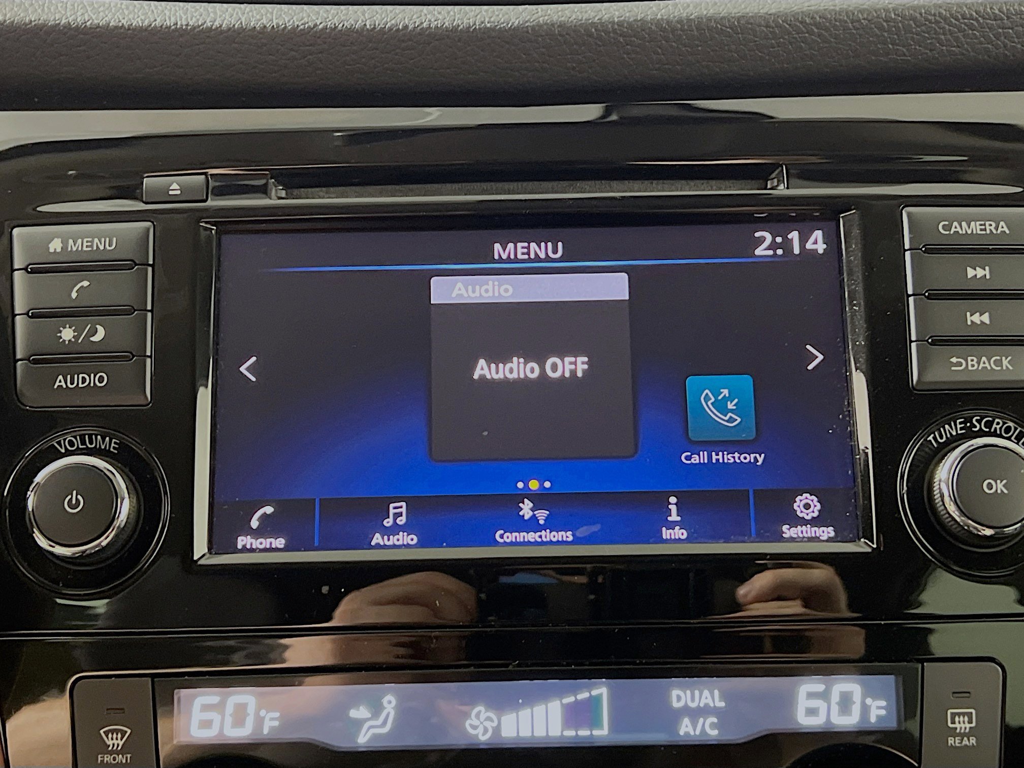 Used 2019 Nissan Rogue SV image 26