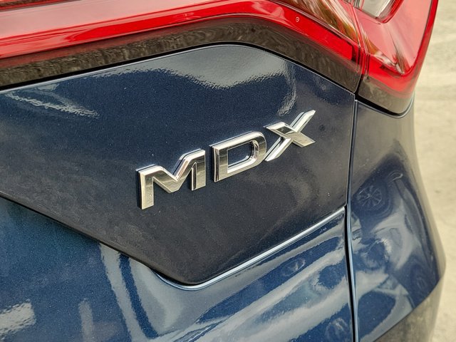 New 2026 Acura MDX w/ Technology Package AWD/4WD image 5