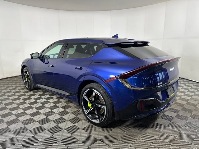 Used 2023 Kia EV6 GT image 5