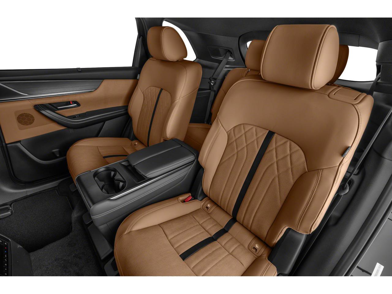 New 2026 MAZDA CX-90 3.3 Turbo S w/ Premium Plus image 10