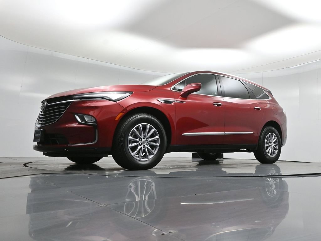 Used 2024 Buick Enclave Premium image 44