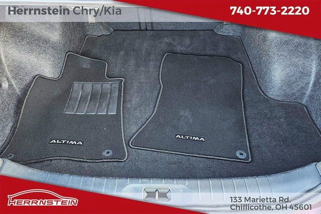 Used 2023 Nissan Altima 2.5 SV image 24