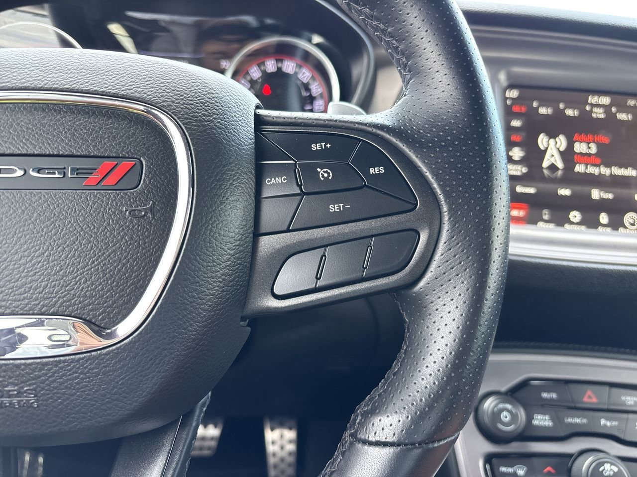 Used 2023 Dodge Challenger R/T Scat Pack image 25