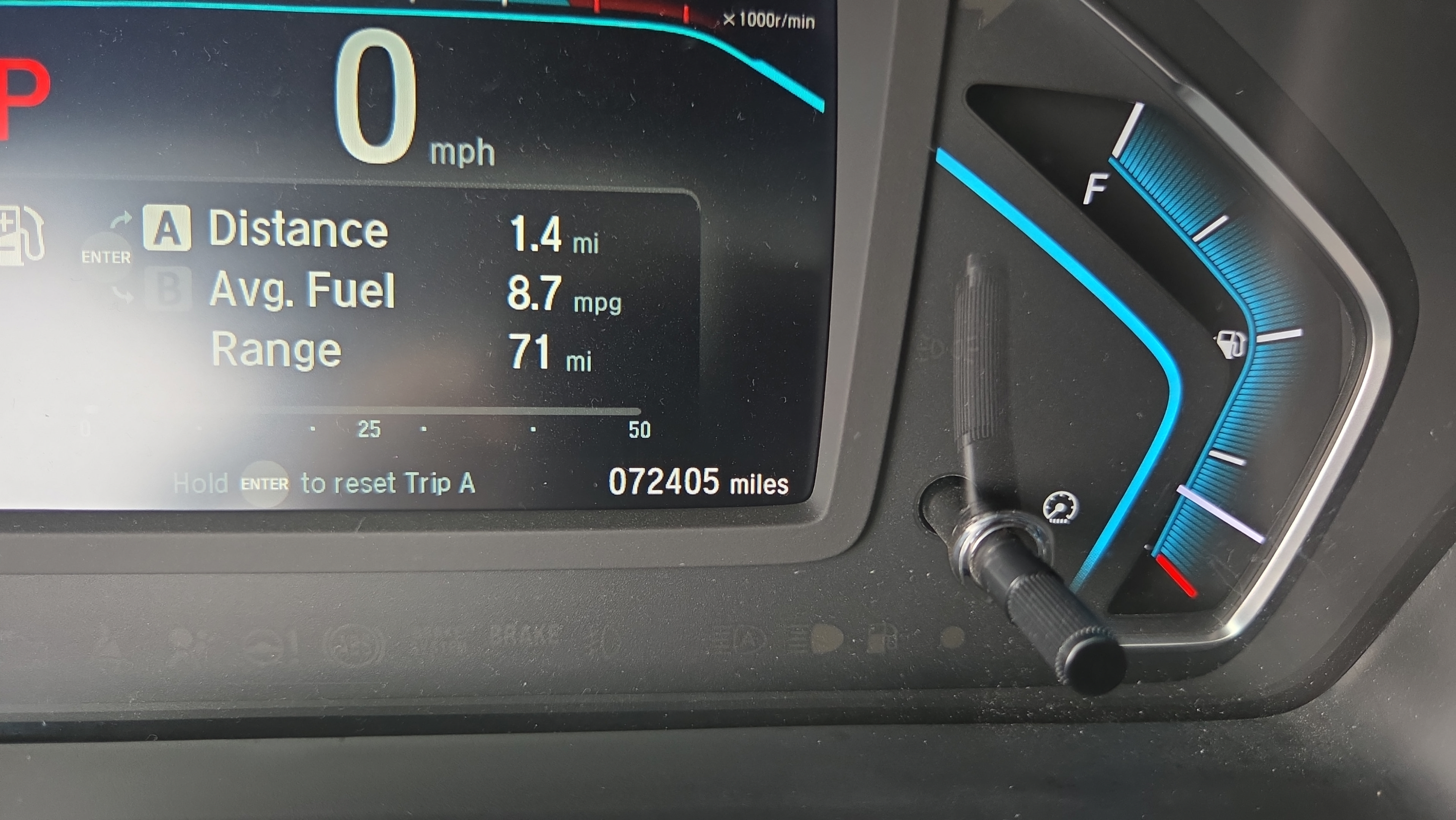 Certified 2019 Honda Odyssey EX-L image 26