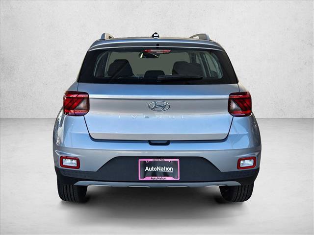 New 2026 Hyundai Venue SEL FWD image 8