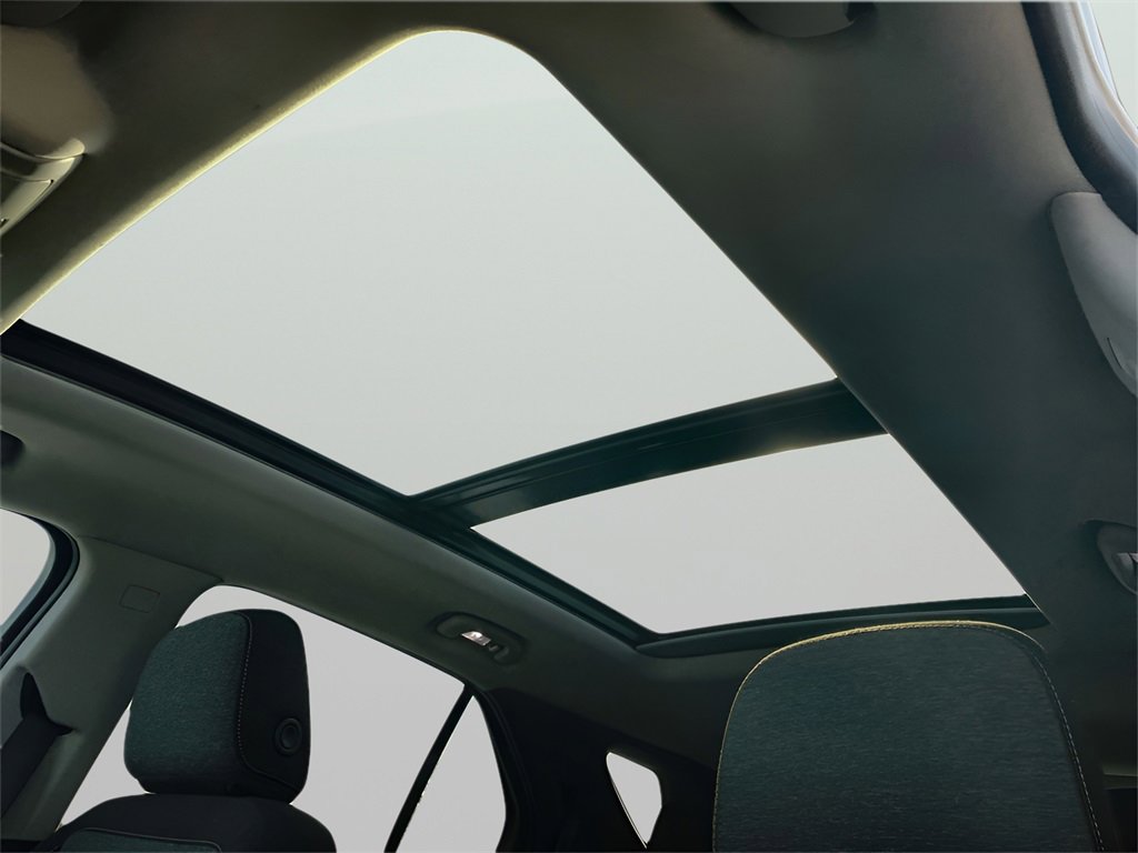 Used 2024 Chevrolet Equinox LT image 16