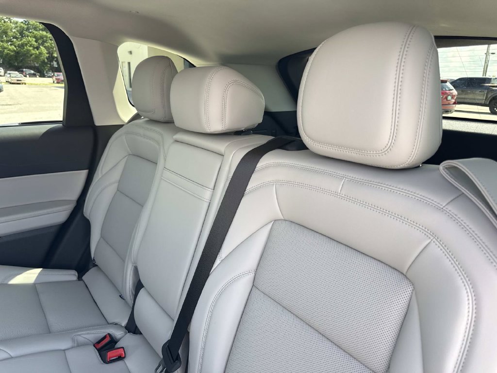 New 2026 Lincoln Nautilus Premier w/ Equipment Group 102A AWD/4WD image 14