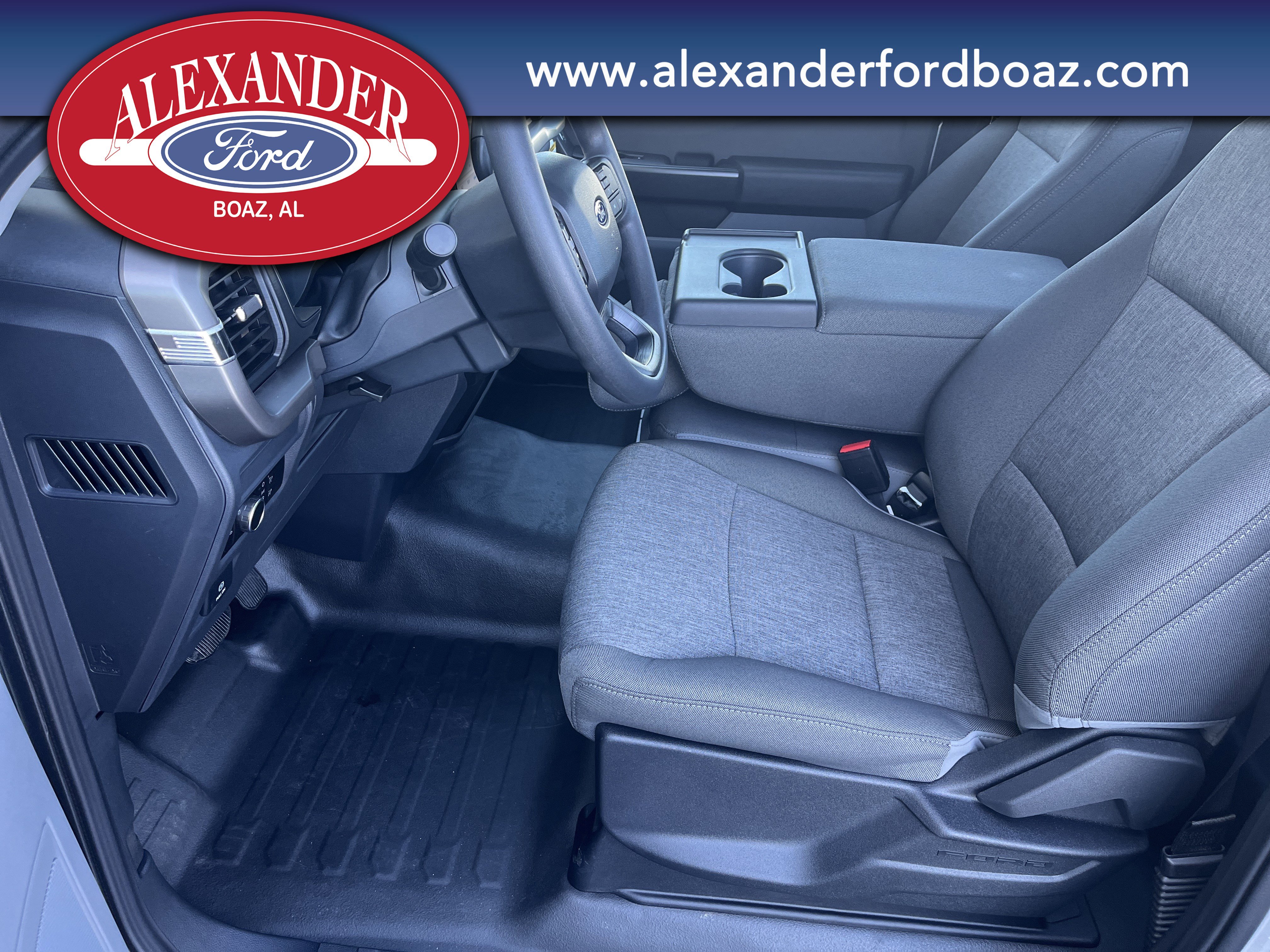 New 2026 Ford F150 XL image 12