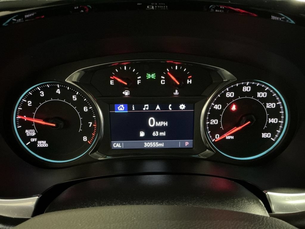 Used 2023 Chevrolet Traverse LT AWD/4WD image 18