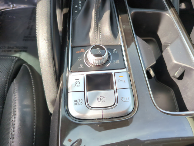 Used 2023 Kia Telluride SX Prestige AWD/4WD image 26