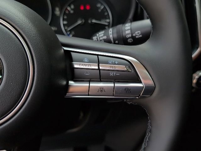 Used 2025 MAZDA CX-50 2.5 Turbo w/ Accent Package image 21
