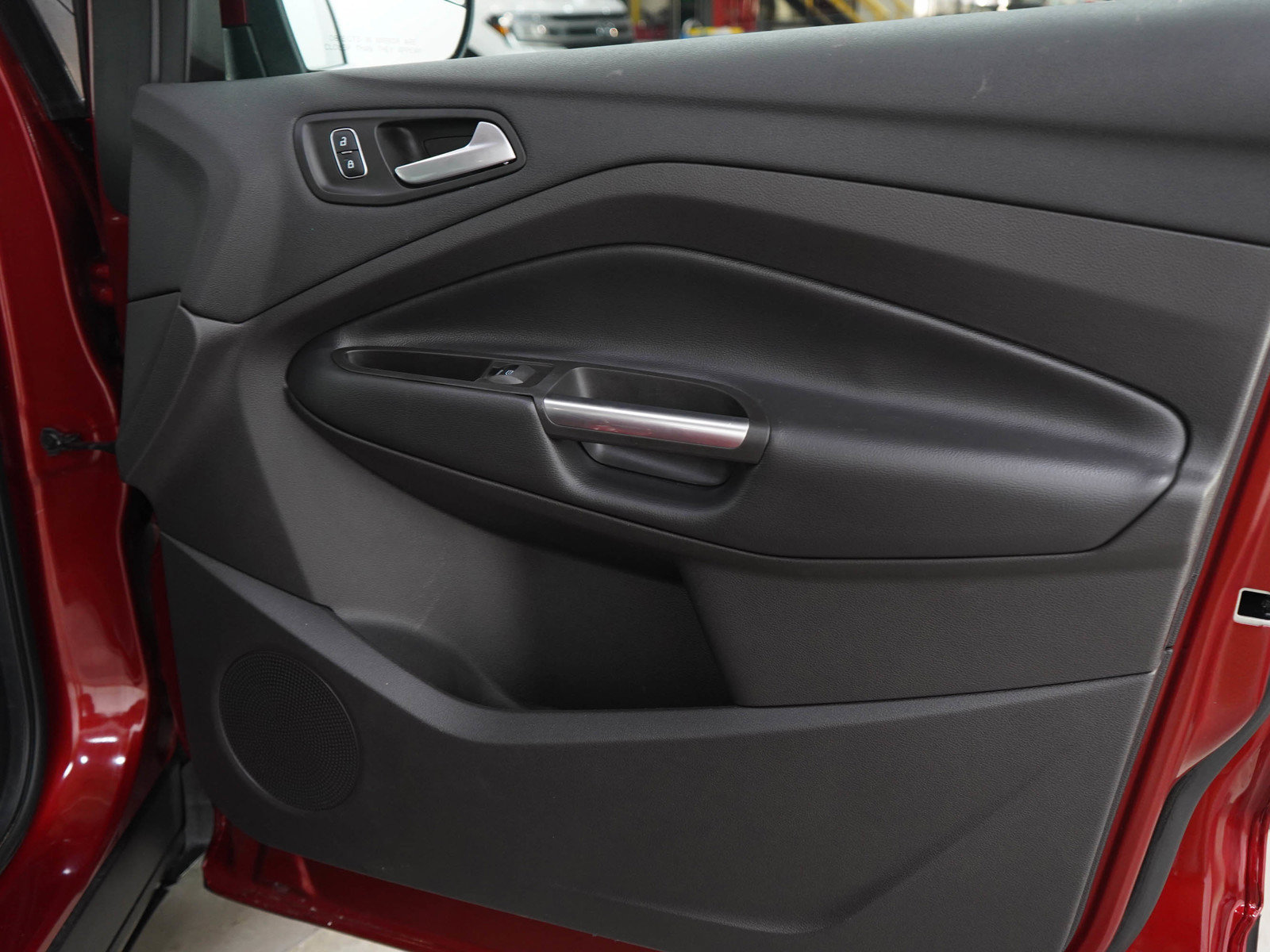 Used 2019 Ford Escape SE AWD/4WD image 11