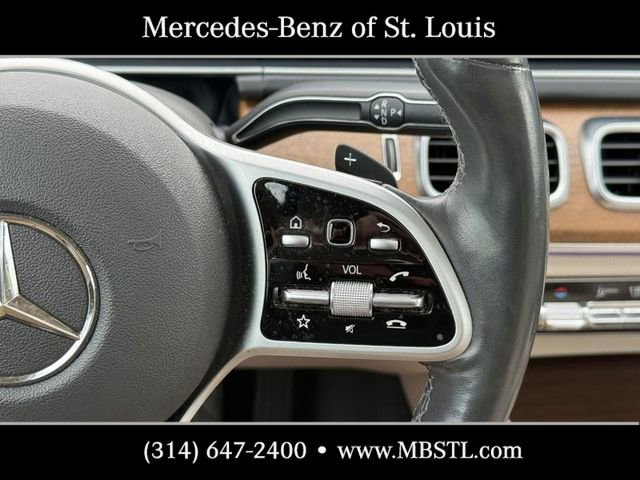 Used 2020 Mercedes-Benz GLE 350 4MATIC image 21