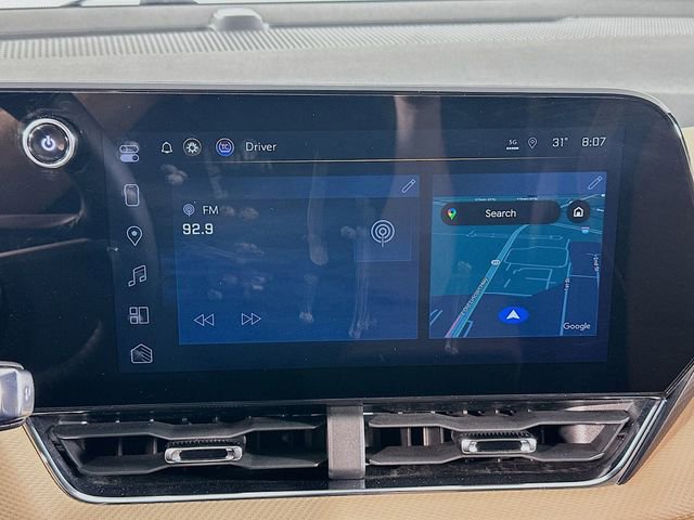 Used 2025 Chevrolet Equinox ACTIV image 20