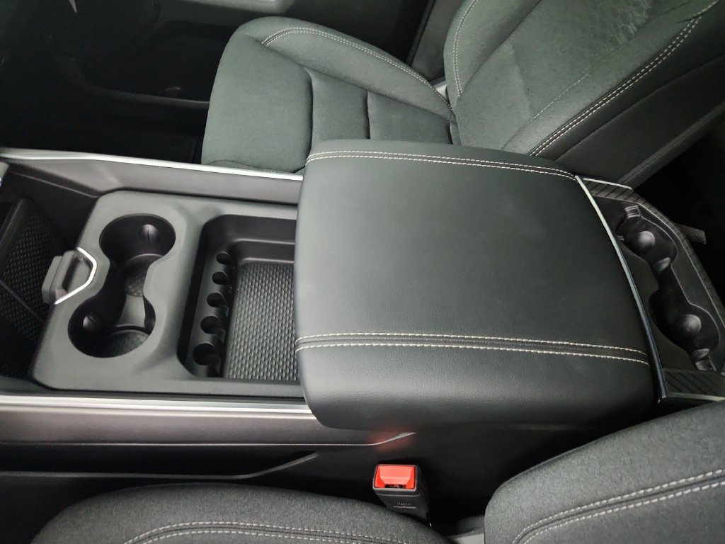 New 2026 RAM 1500 Big Horn AWD/4WD image 30
