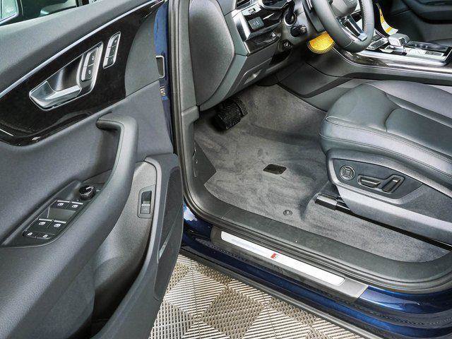 New 2026 Audi Q7 3.0T Premium AWD/4WD image 8