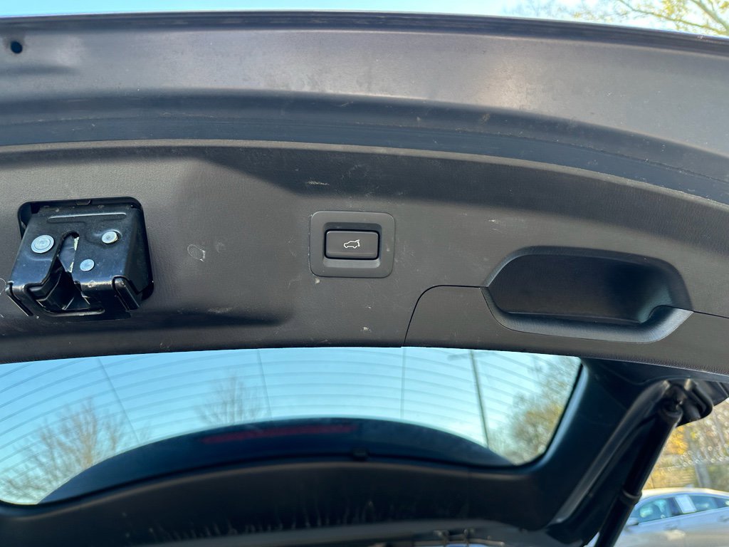 Certified 2023 MAZDA CX-9 Carbon Edition image 26