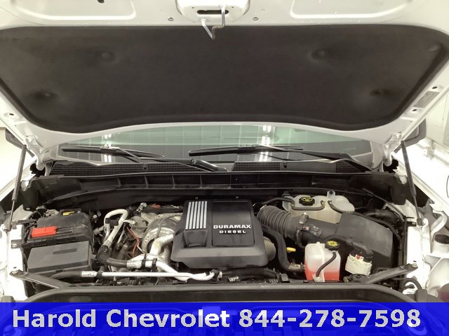 Used 2024 GMC Sierra 1500 AT4 w/ AT4 Preferred Package image 18