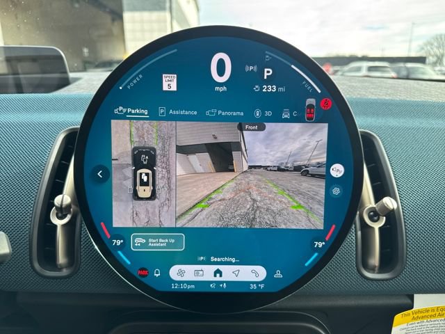 New 2026 MINI Cooper Countryman S image 21