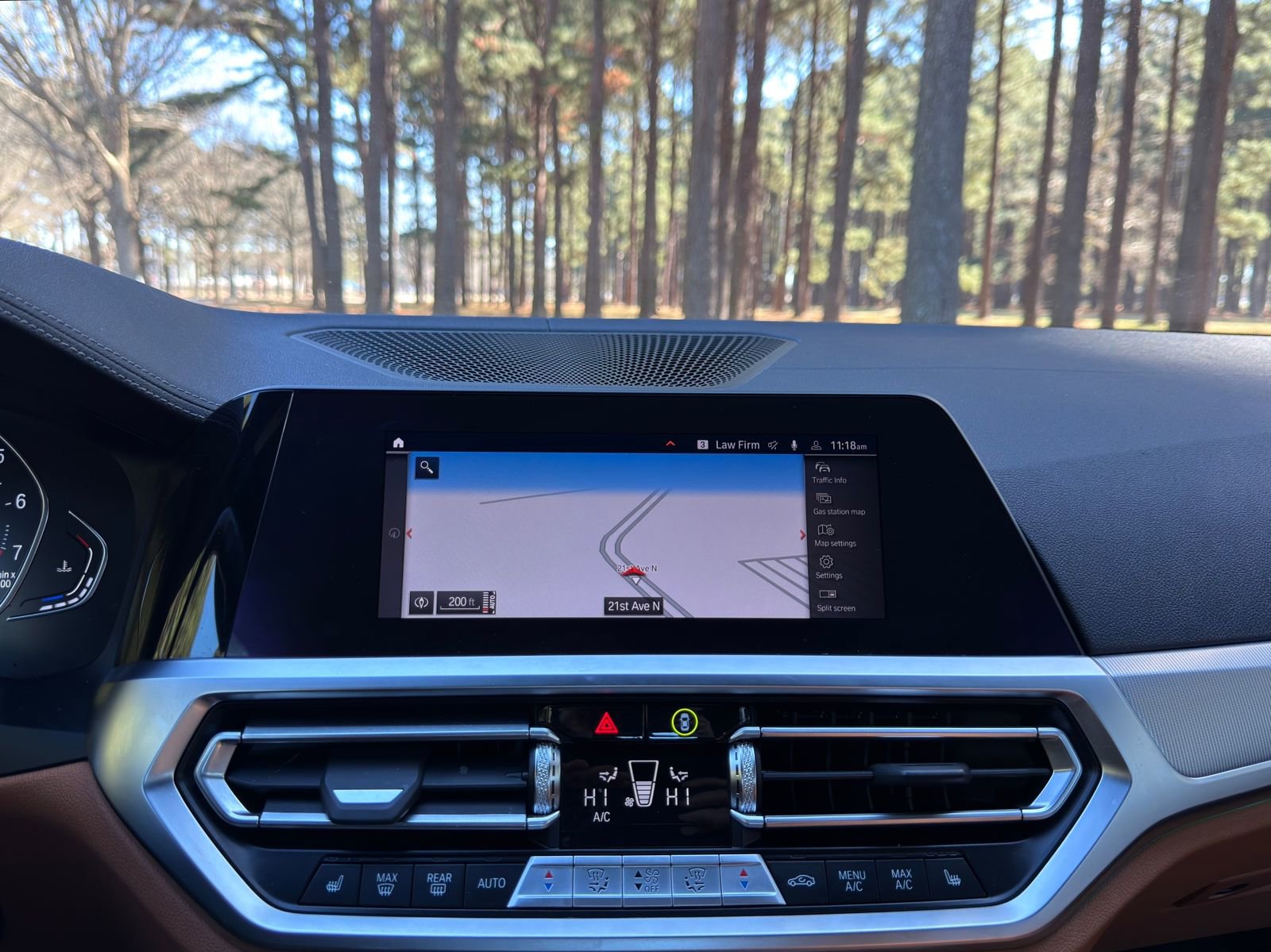 Used 2022 BMW 430i 430i w/ M Sport Package image 3