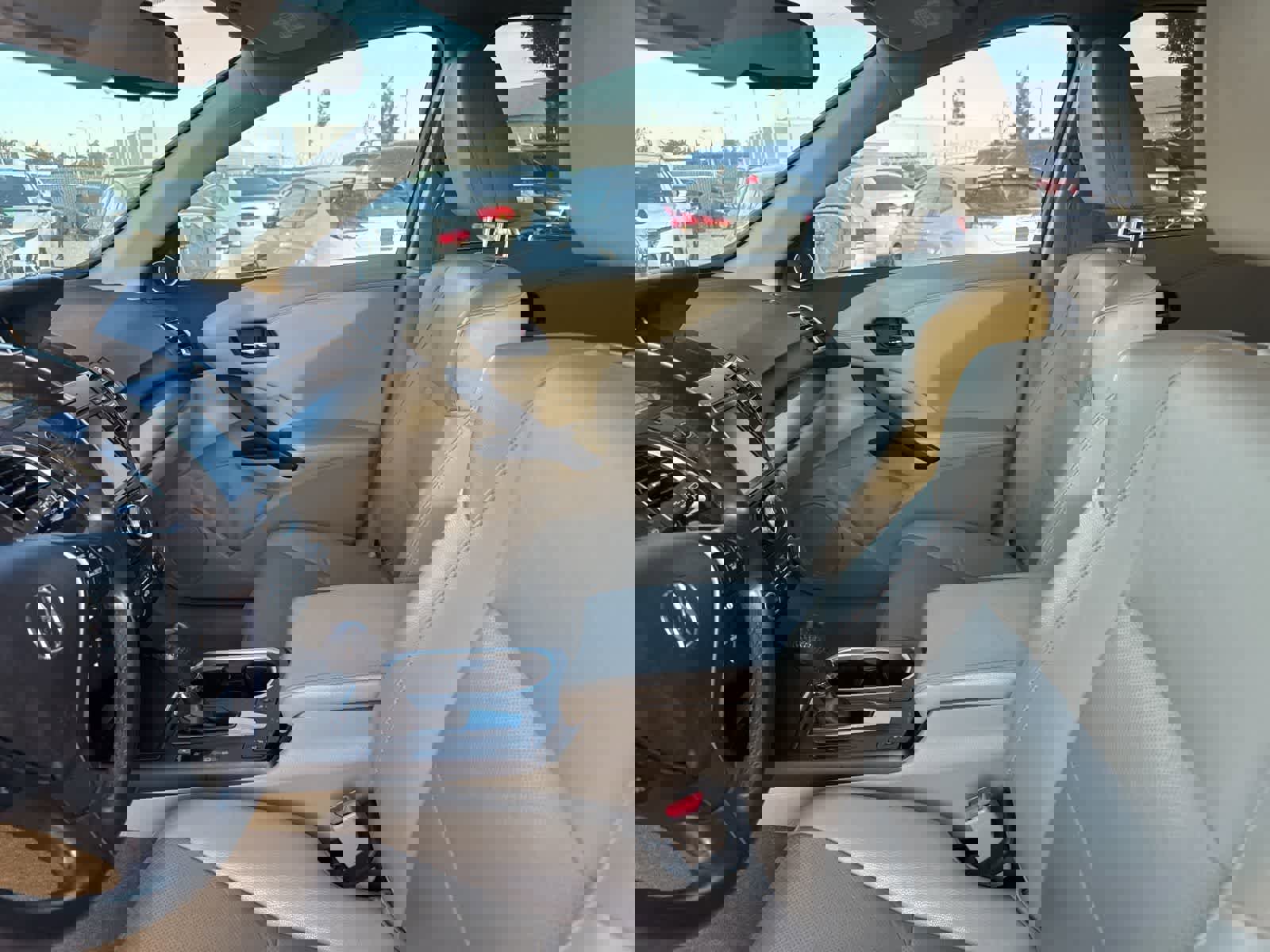 Used 2018 Acura RDX FWD w/ Technology Package image 19