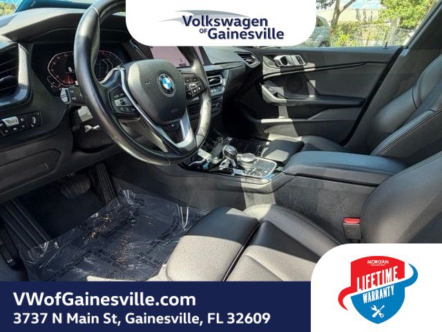 Used 2021 BMW 228i Gran Coupe w/ Premium Package FWD image 20