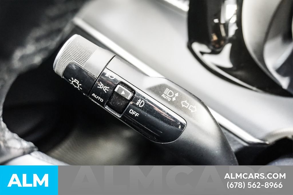 Used 2024 Kia K5 GT-Line w/ GT-Line Premium Package image 28