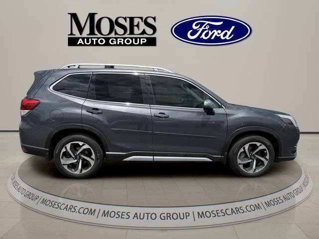 Used 2023 Subaru Forester Touring AWD/4WD image 2