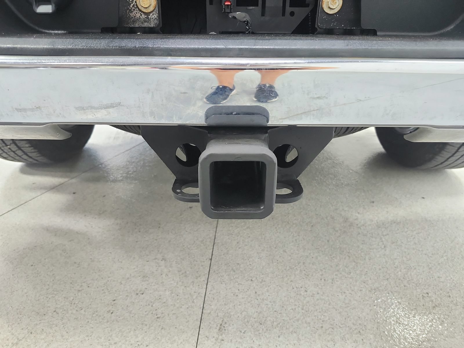 Used 2019 Chevrolet Silverado 1500 LT w/ All-Star Edition AWD/4WD image 39