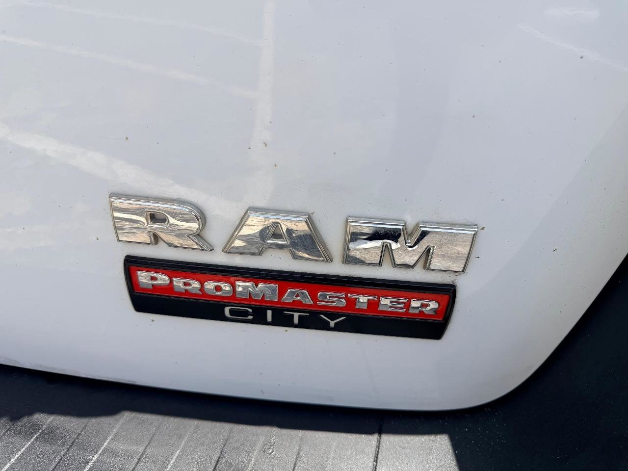 Used 2019 RAM ProMaster City Tradesman FWD image 15