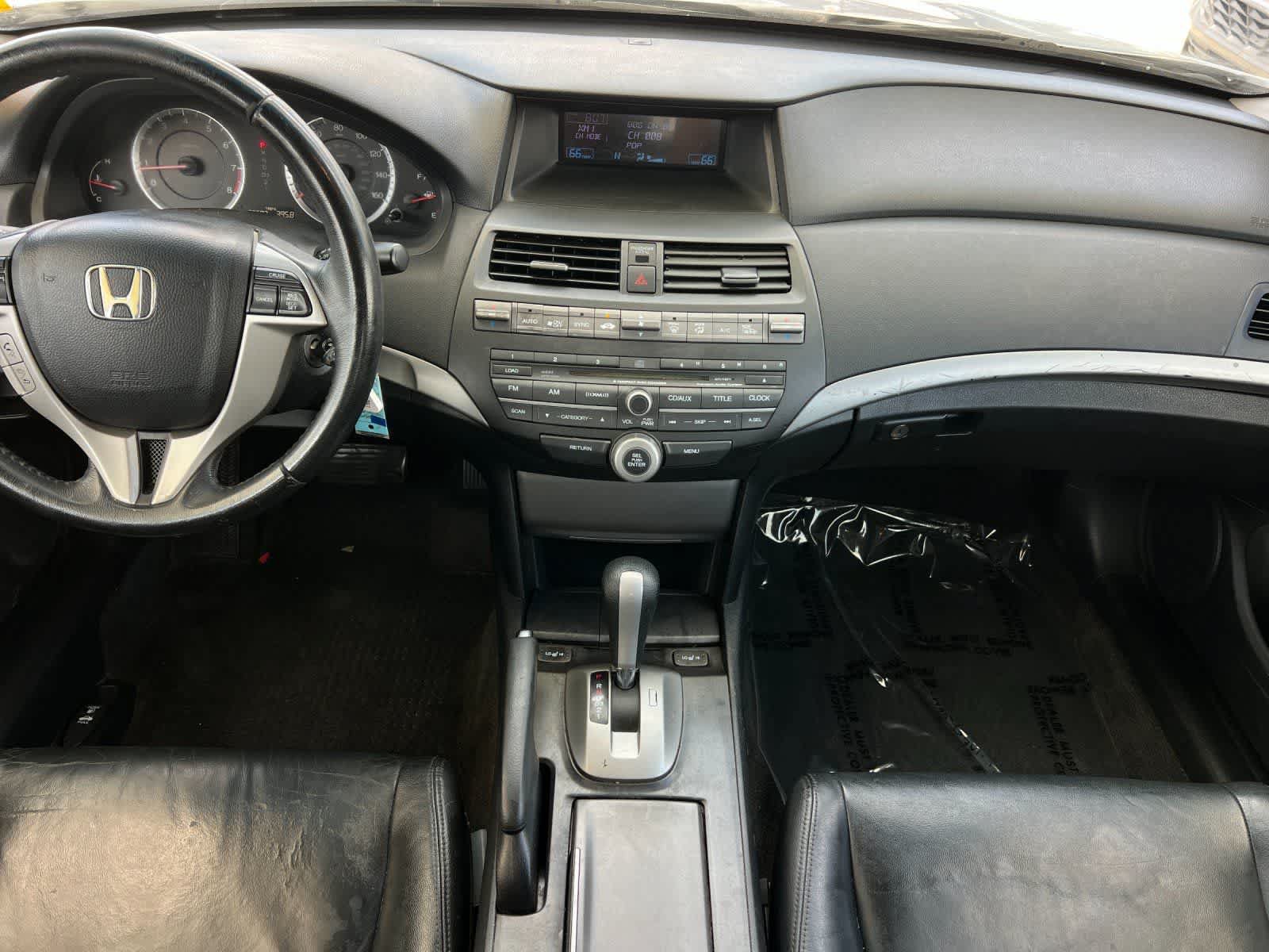 Used 2011 Honda Accord EX-L image 4