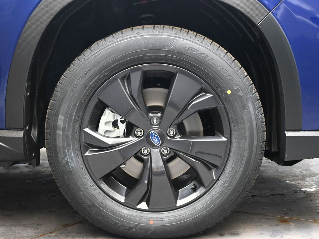 New 2026 Subaru Ascent Premium image 10