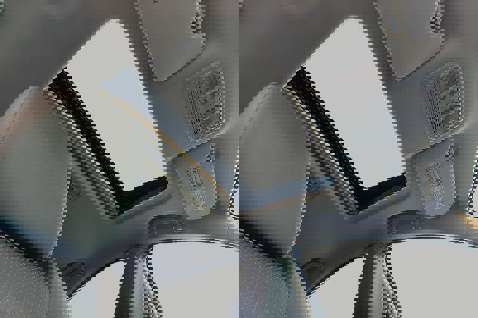 Used 2019 Honda HR-V EX image 19