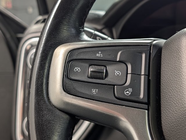 Used 2019 Chevrolet Silverado 1500 RST AWD/4WD image 23