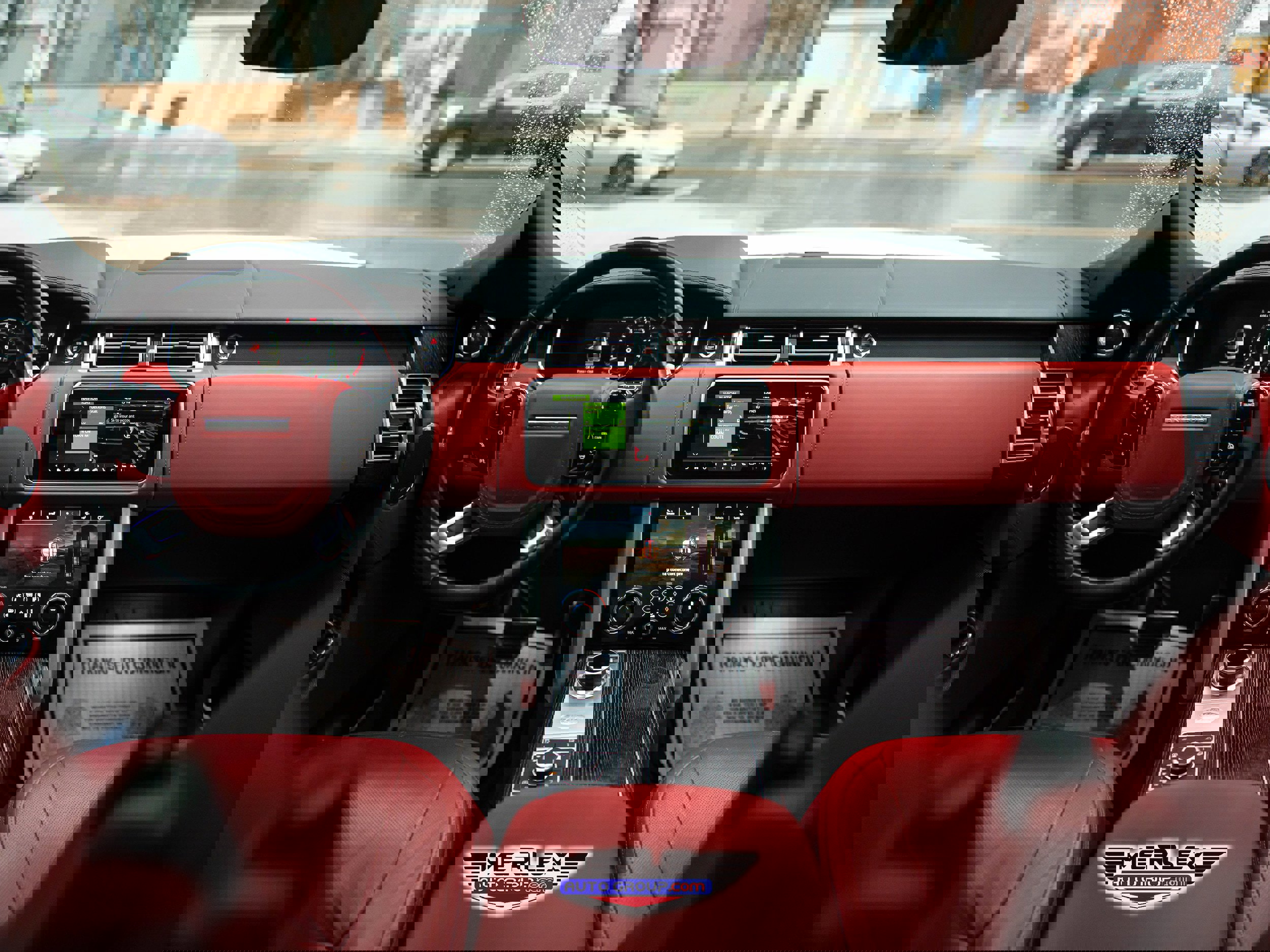 Used 2021 Land Rover Range Rover Autobiography image 14