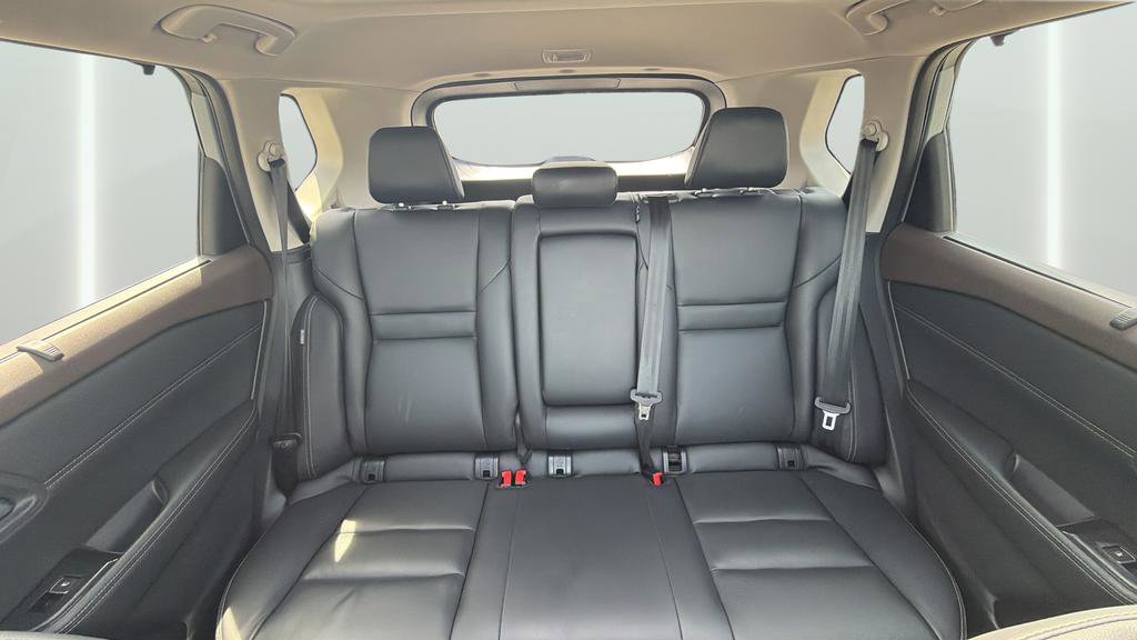 Used 2023 Nissan Rogue SL w/ SL Premium Package image 24