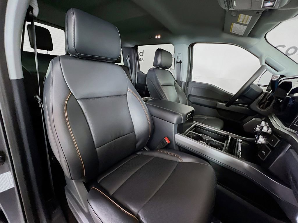 New 2026 Ford F250 Lariat AWD/4WD image 17
