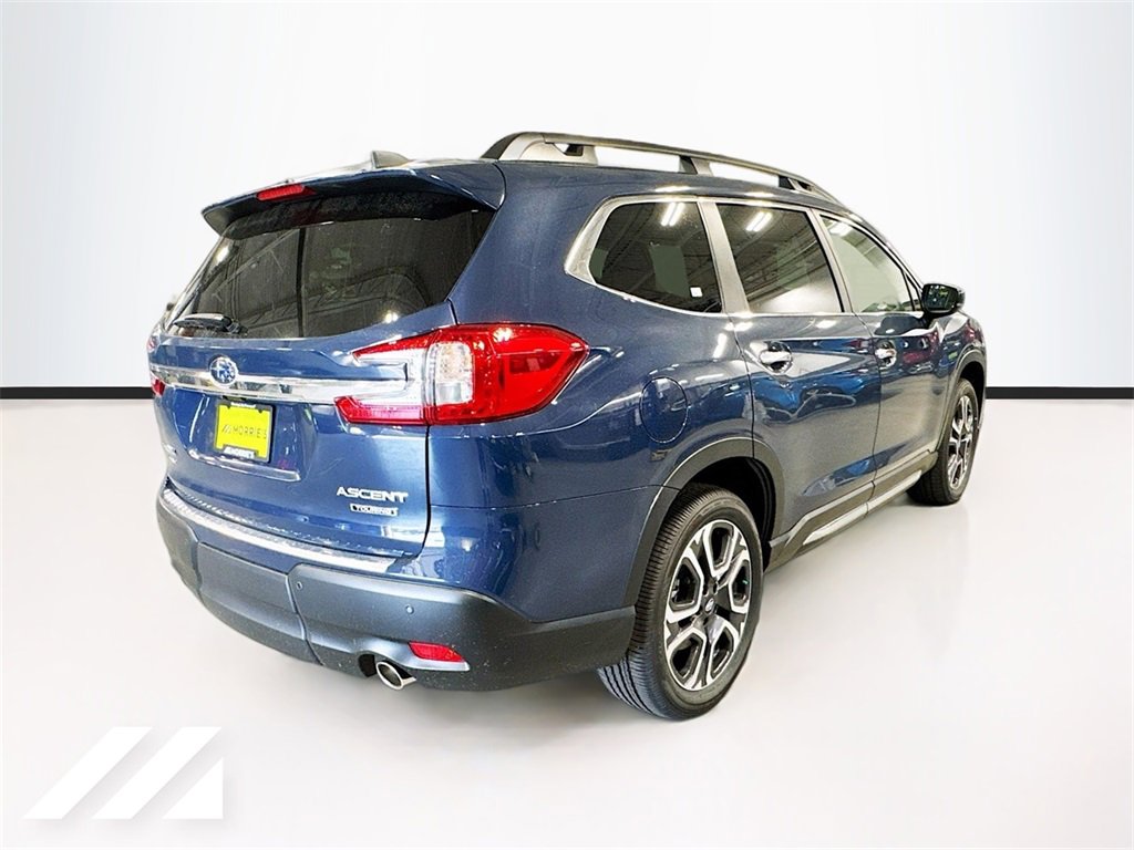 New 2025 Subaru Ascent Touring image 5