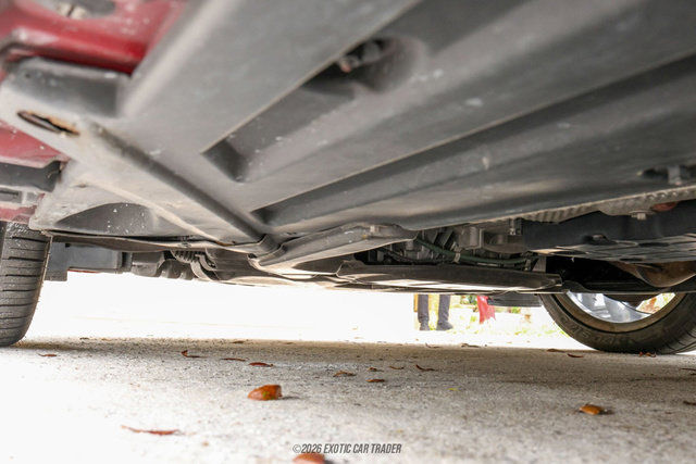 Used 2015 Mercedes-Benz SLK 250 image 71