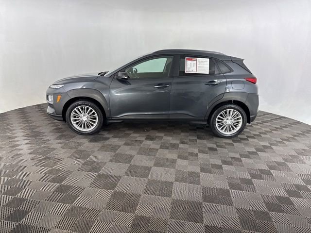 Used 2020 Hyundai Kona SEL image 10