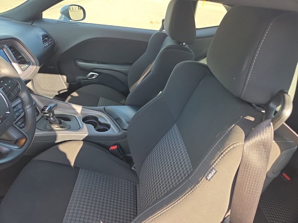 Used 2023 Dodge Challenger R/T Scat Pack image 9