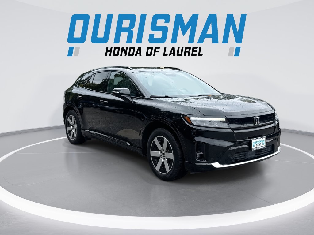 Used 2024 Honda Prologue Touring image 2